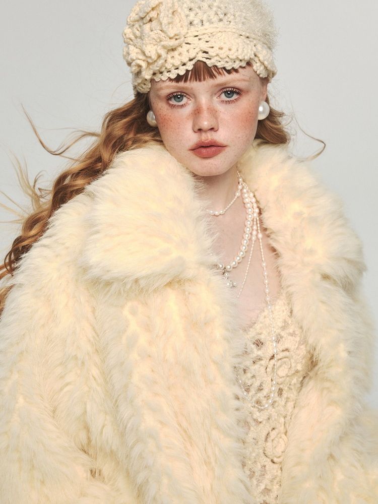 Leisure loose jacket【s0000004749】