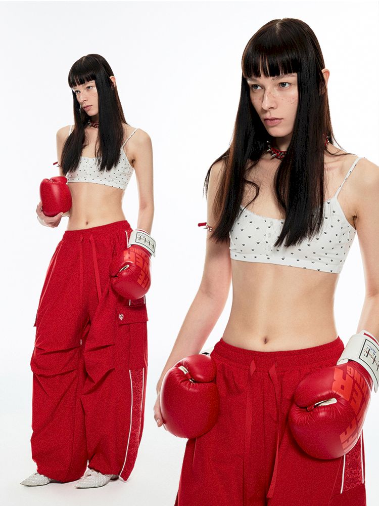 Small corset tank top bra【s0000006286】