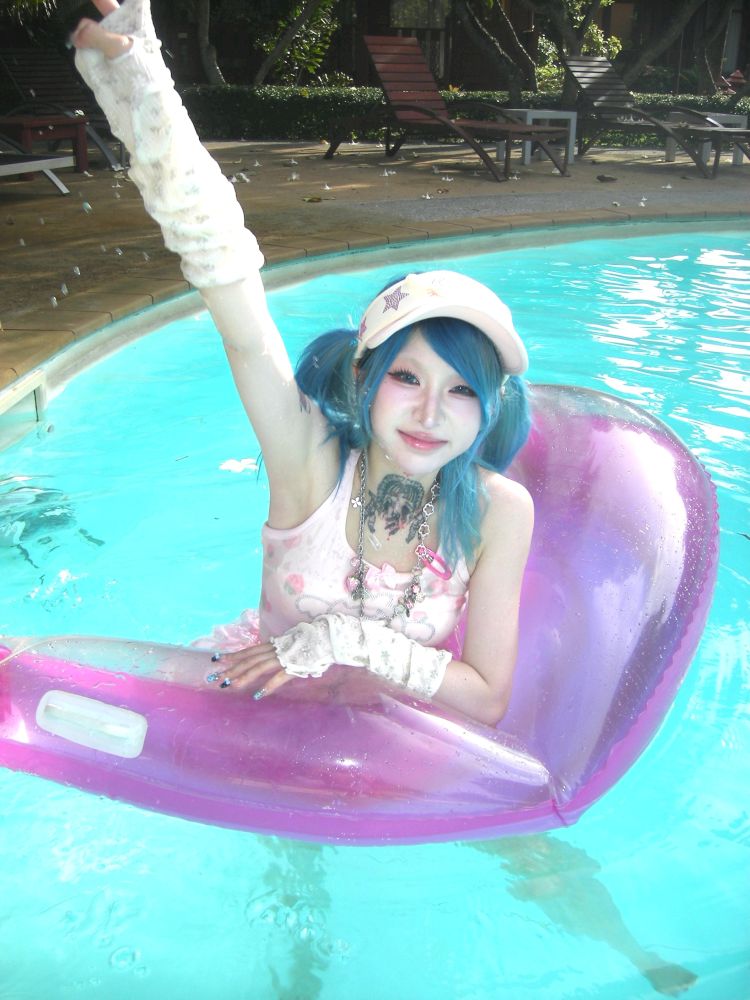 Strawberry Hot Diamonds Top-Cake Skirt【s0000012661】