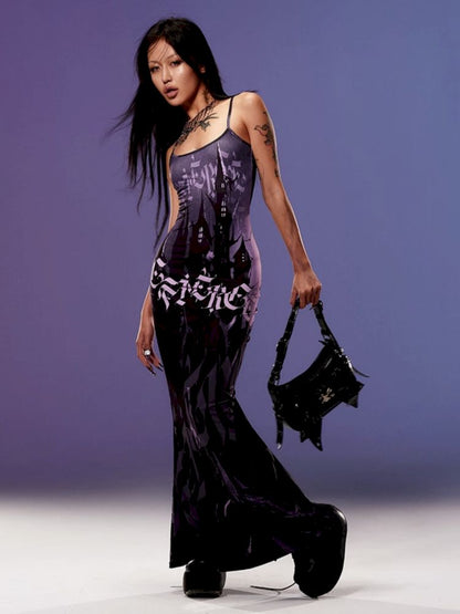 Hardware Decoration Bow Bag【s0000009406】