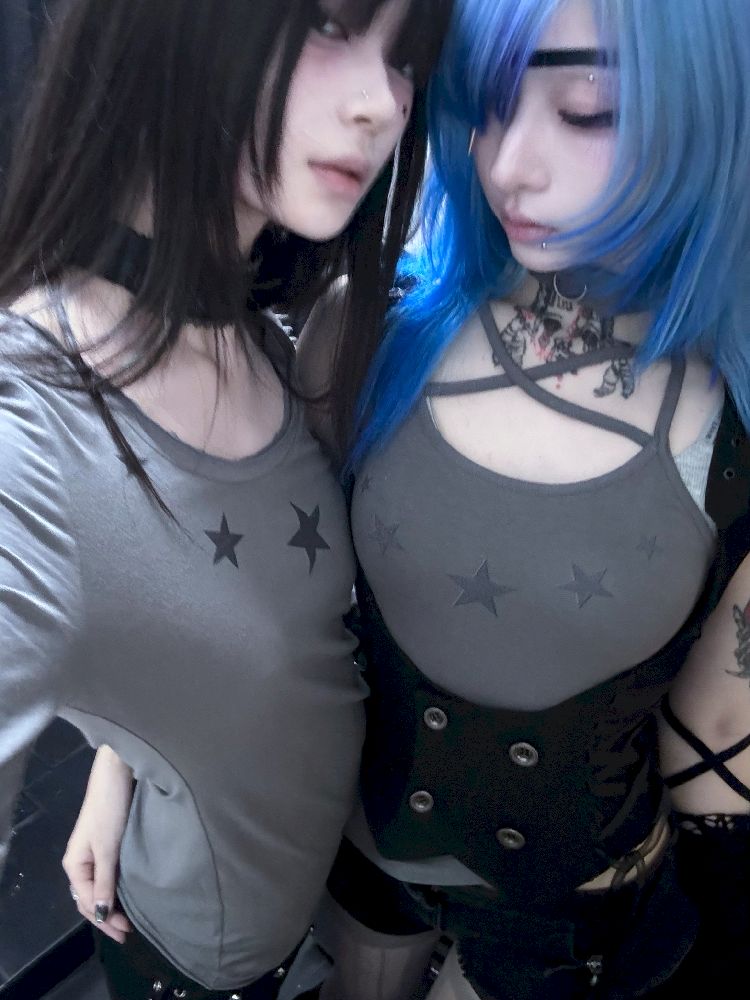 Long Sleeve T-Shirt Slim Camisole【s0000012024】