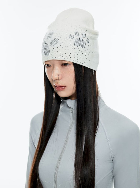 Baotou ear protection cap【s0000006299】