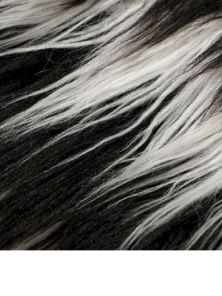 Gradient Stripe Fur【s0000004719】