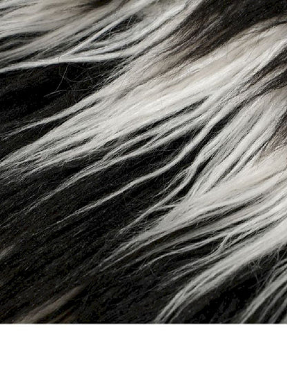 Gradient Stripe Fur【s0000004719】