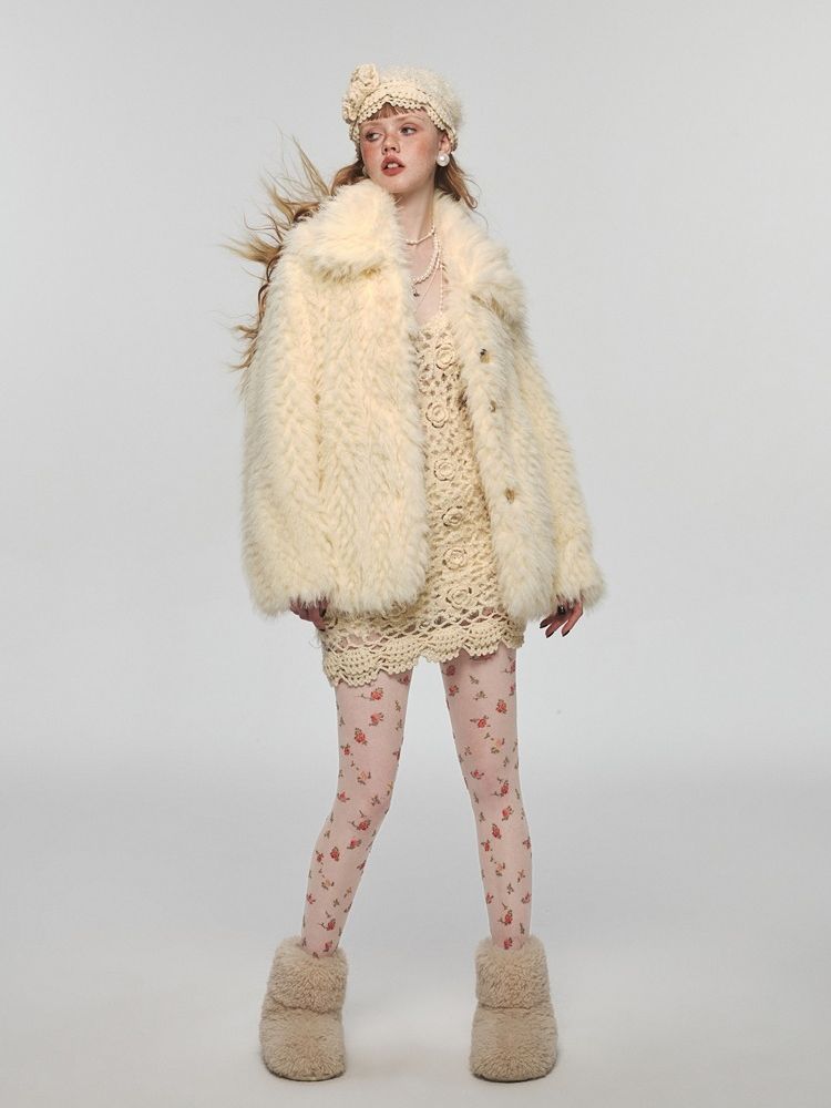 Leisure loose jacket【s0000004749】