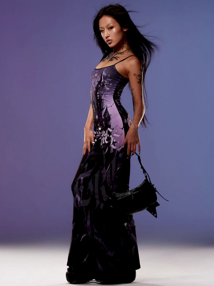 Hardware Decoration Bow Bag【s0000009406】