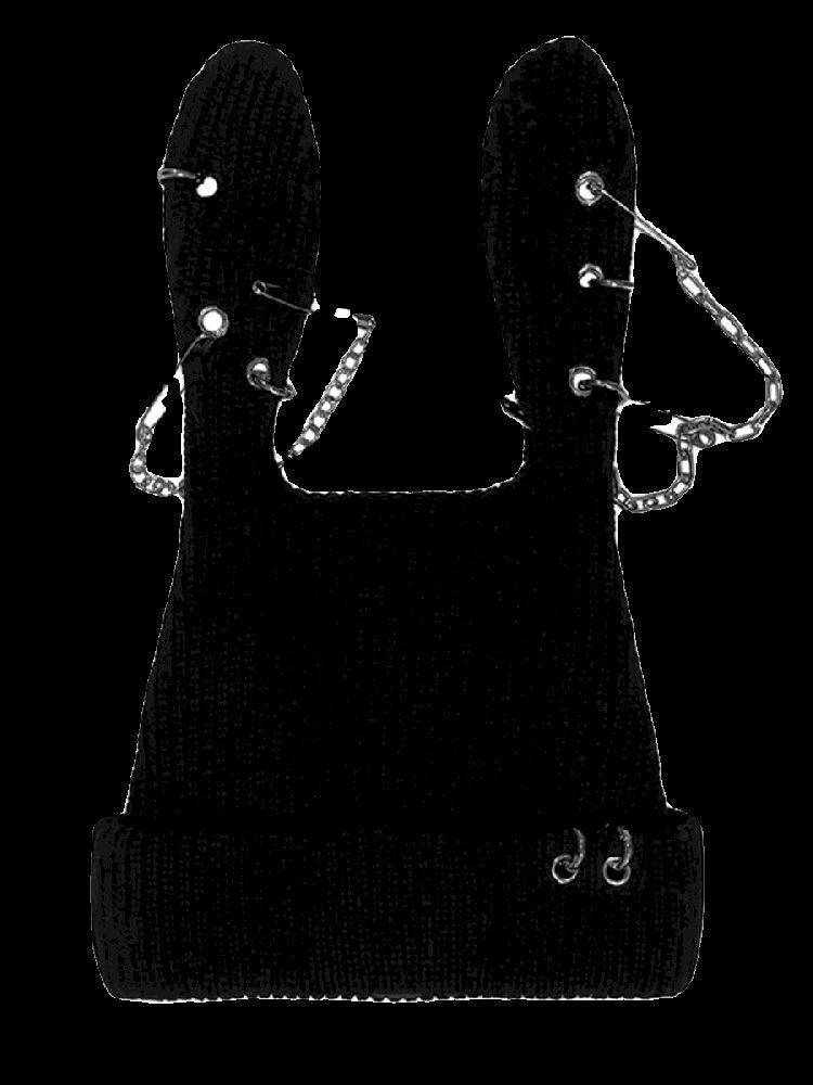 Ribbed Knit Cap【s0000005018】