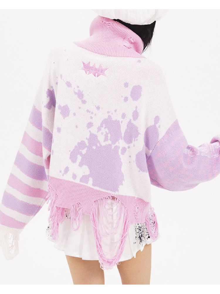 Dragon Knit Jacket【s0000005962】