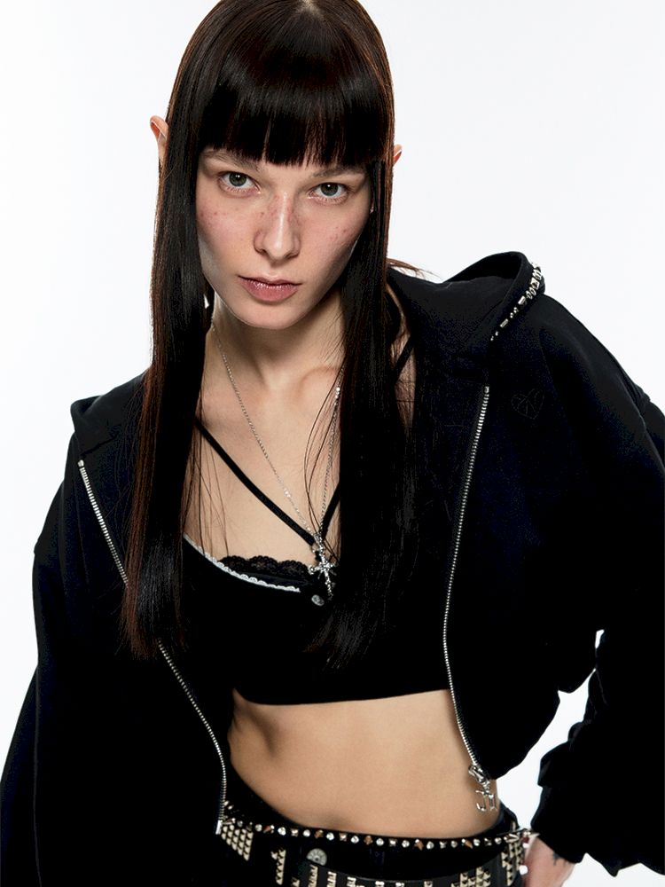 Small corset tank top bra【s0000006286】