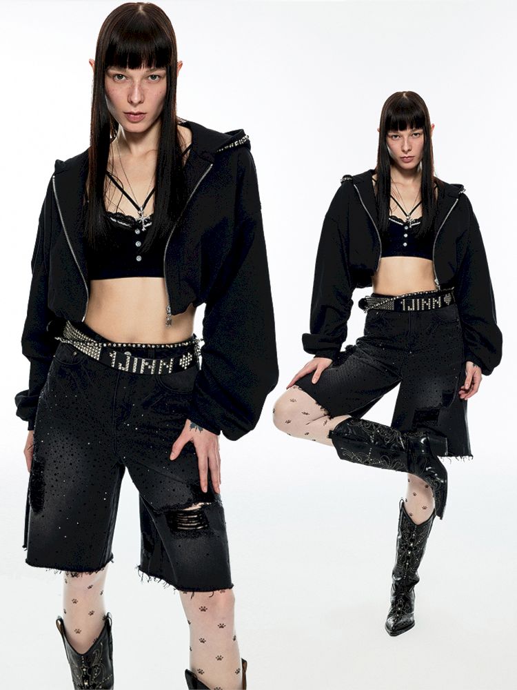 Small corset tank top bra【s0000006286】