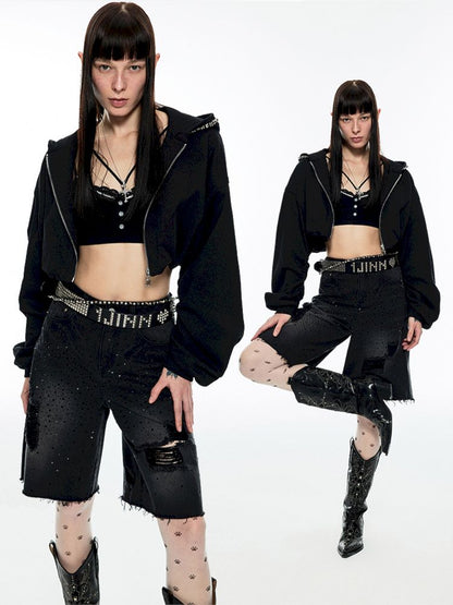 Small corset tank top bra【s0000006286】