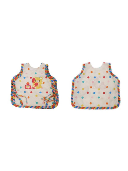 Rainbow Diary Vest【s0000009099】