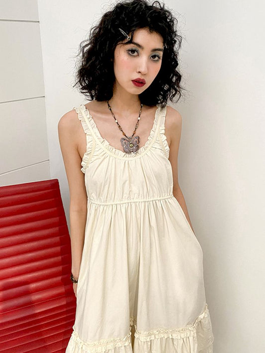 Galaxy Channel" Halter Dress【s0000008867】"