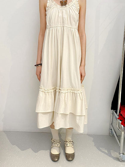 Galaxy Channel" Halter Dress【s0000008867】"