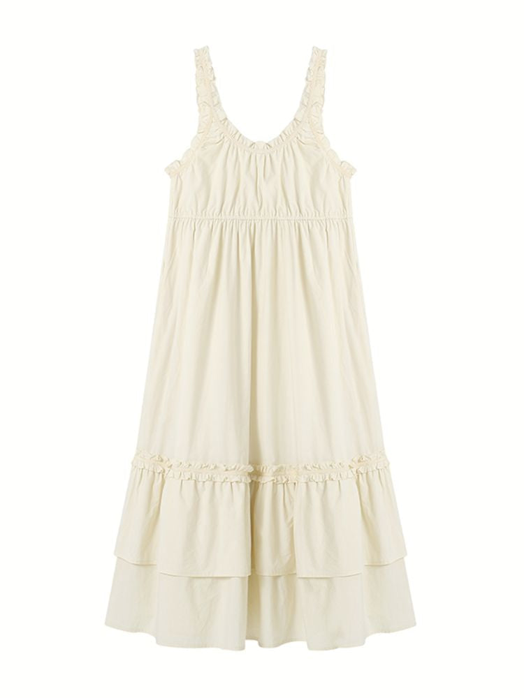 Galaxy Channel" Halter Dress【s0000008867】"