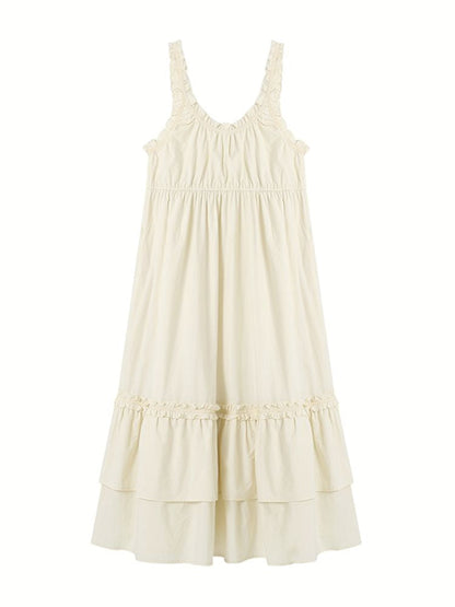 Galaxy Channel" Halter Dress【s0000008867】"