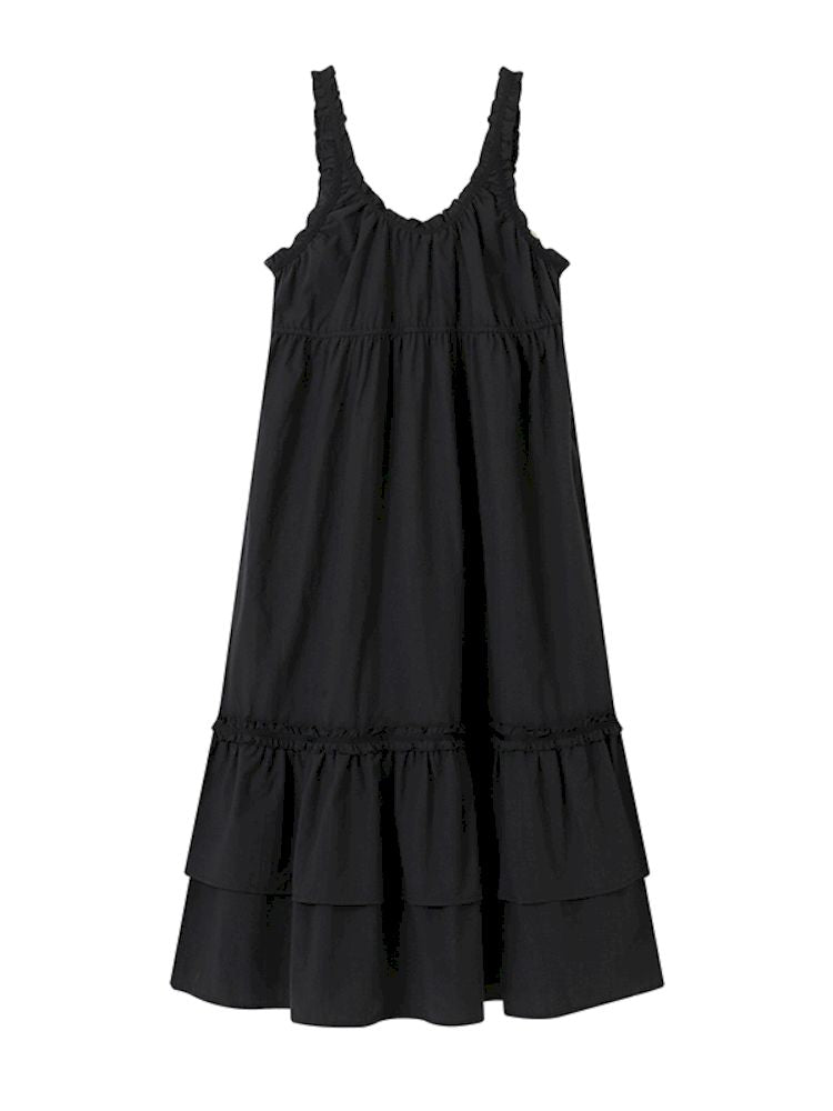 Galaxy Channel" Halter Dress【s0000008867】"