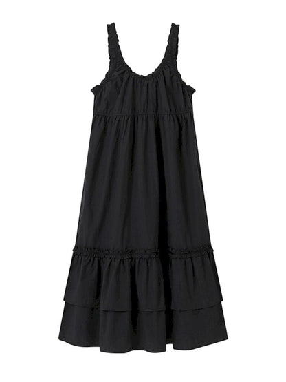 Galaxy Channel" Halter Dress【s0000008867】"