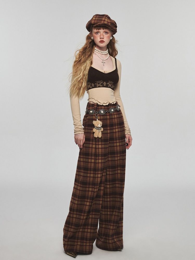 V-neck lingerie camisole【s0000004727】