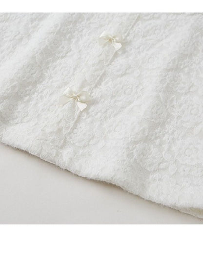 Butterfly Vintage Corset Style Top【s0000005288】