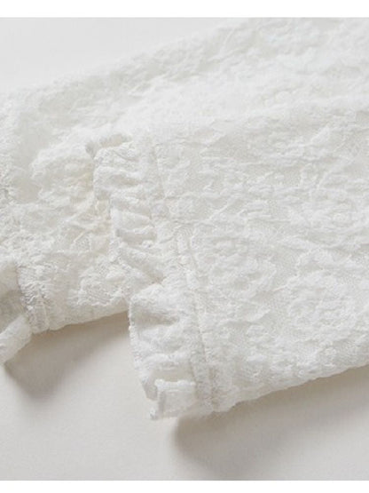 Butterfly Vintage Corset Style Top【s0000005288】