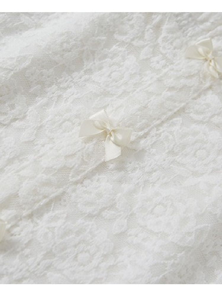 Butterfly Vintage Corset Style Top【s0000005288】