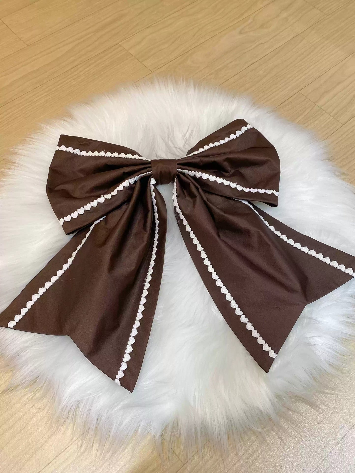 Sugar Girl - Fondant Cake - Summer Sweet Lolita JSK Dress, Tiered Ruffles and Bows