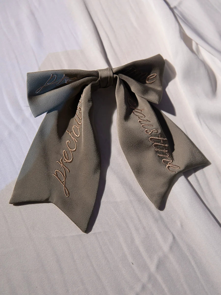 ZJstory - Gilded Years 4.0 - Classic Lolita Accessories Retro Lolita Headdress and Waistband