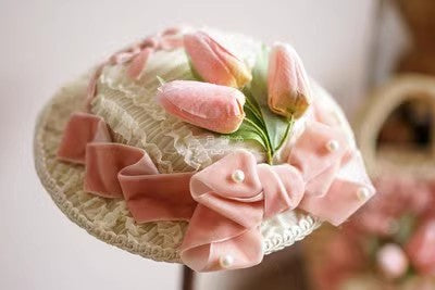 Cornfield Lolita - Elegant Lolita Dress Short Sleeve OP