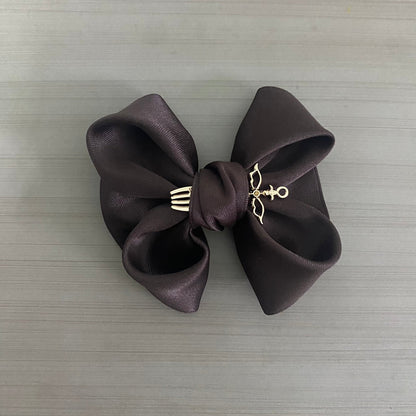 Akiyama Future Studio - Cute Lolita Salopette Dress Bear Print