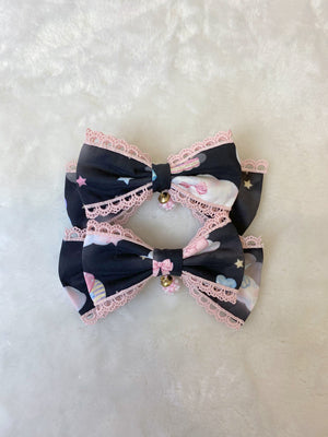 DreamWhale - Sweet Lolita Accessory Puppy-themed Headdress