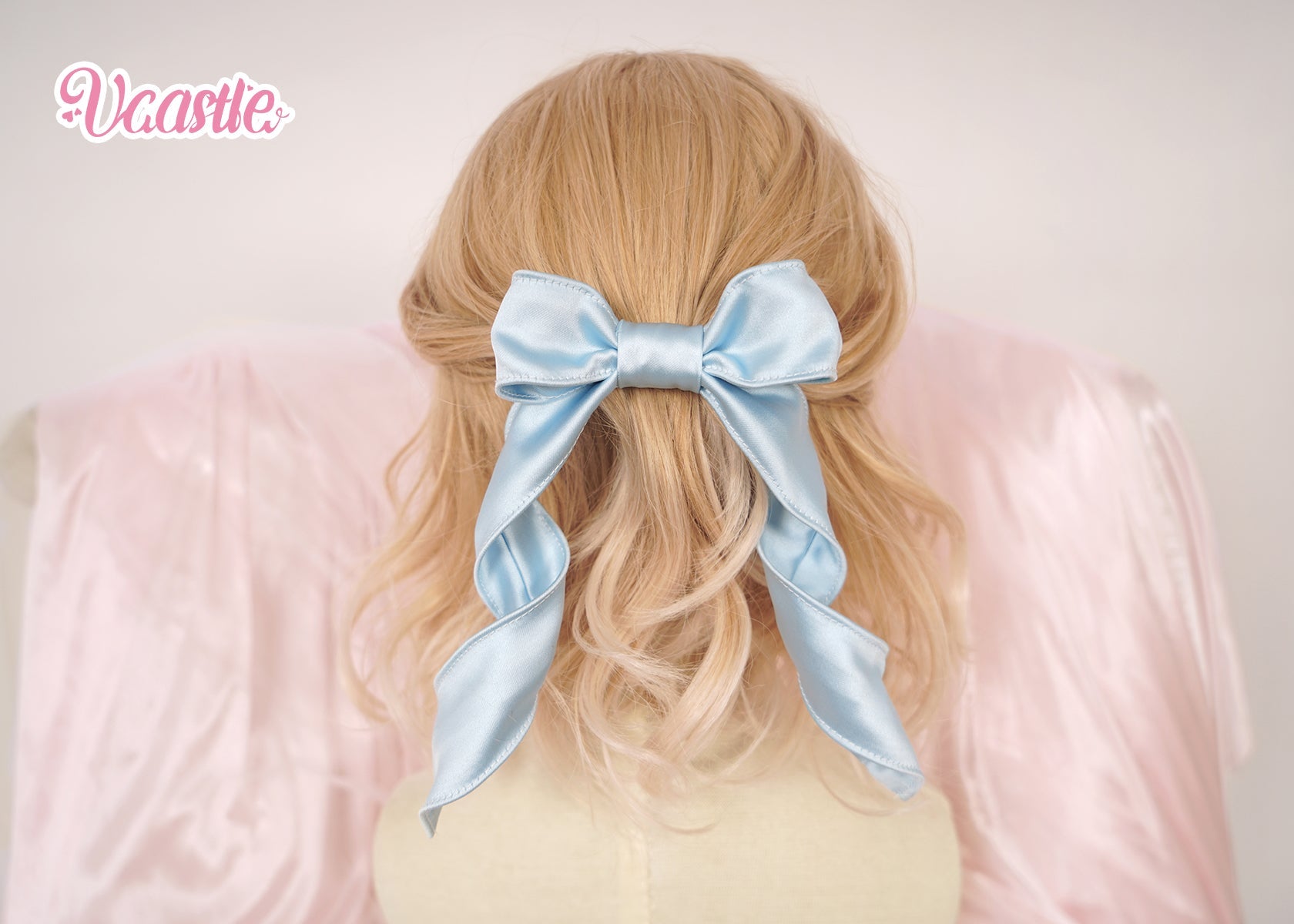 Vcastle - Maiden's Treasure - Sweet Lolita Accessory Set