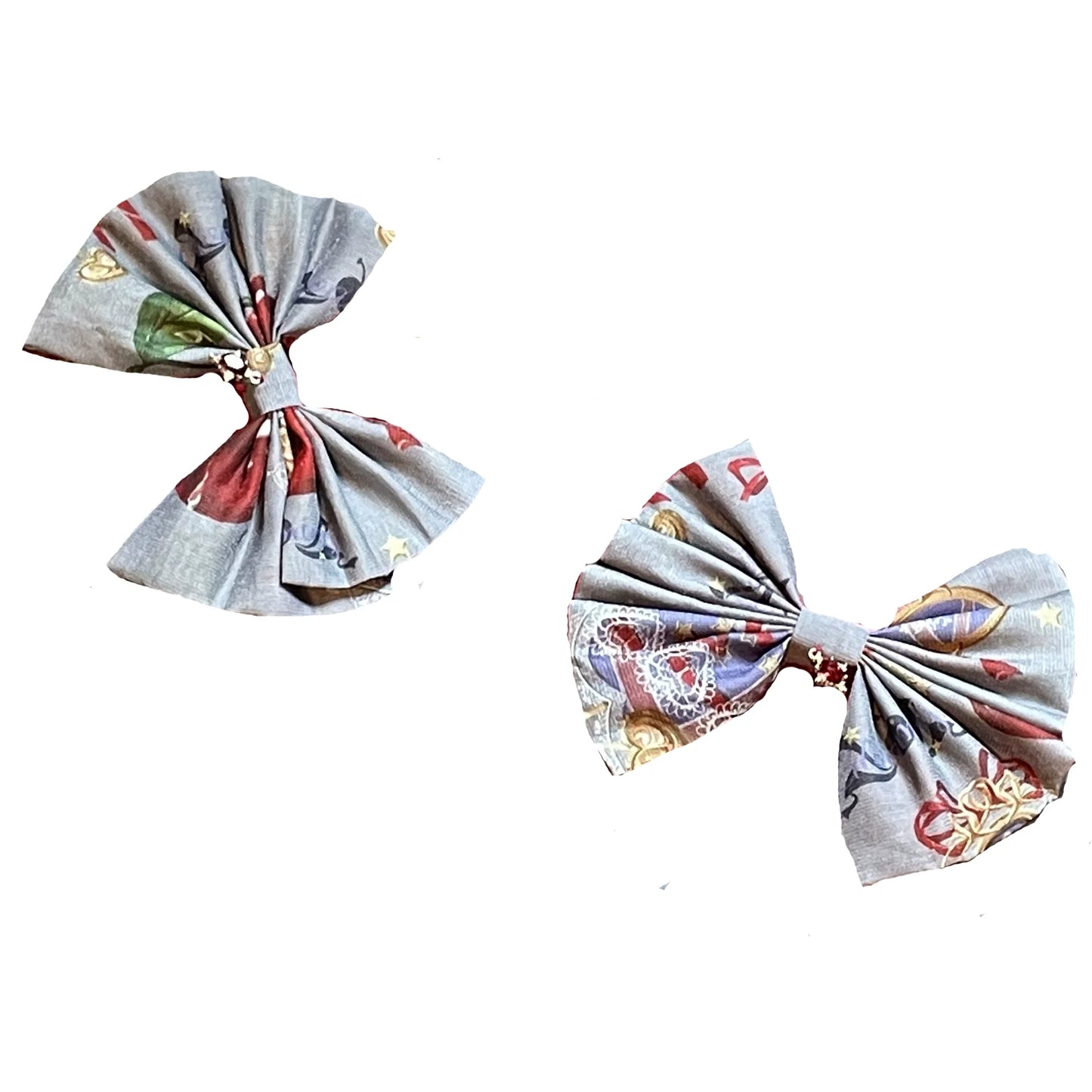 Gloaming - Sweet Lolita Cherry print Short Sleeve OP and SK Set