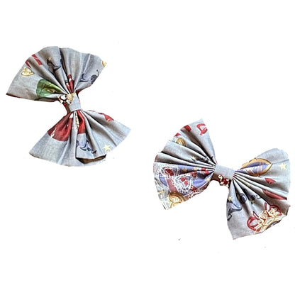 Gloaming - Sweet Lolita Cherry print Short Sleeve OP and SK Set