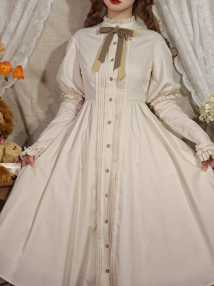 DOLLHOUSE - World Trip - Vintage Lolita Accessories