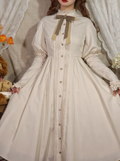 DOLLHOUSE - World Trip - Vintage Lolita Accessories