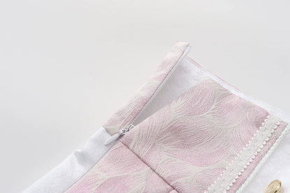 Immortal Thorn - Night of Sword - Ouji Lolita Shorts High Waist Prince Shorts