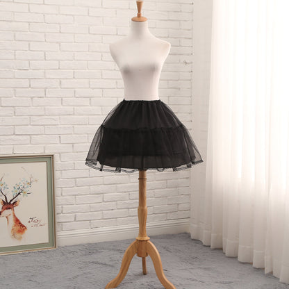 Manyiluo - Fishbone Lolita Pannier