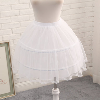 Manyiluo - Fishbone Lolita Pannier