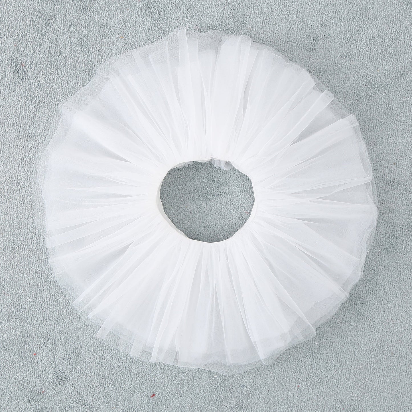 Manyiluo - Jenny Ku - Daily Lolita Soft Yarn Soft Girl Boneless Pannier