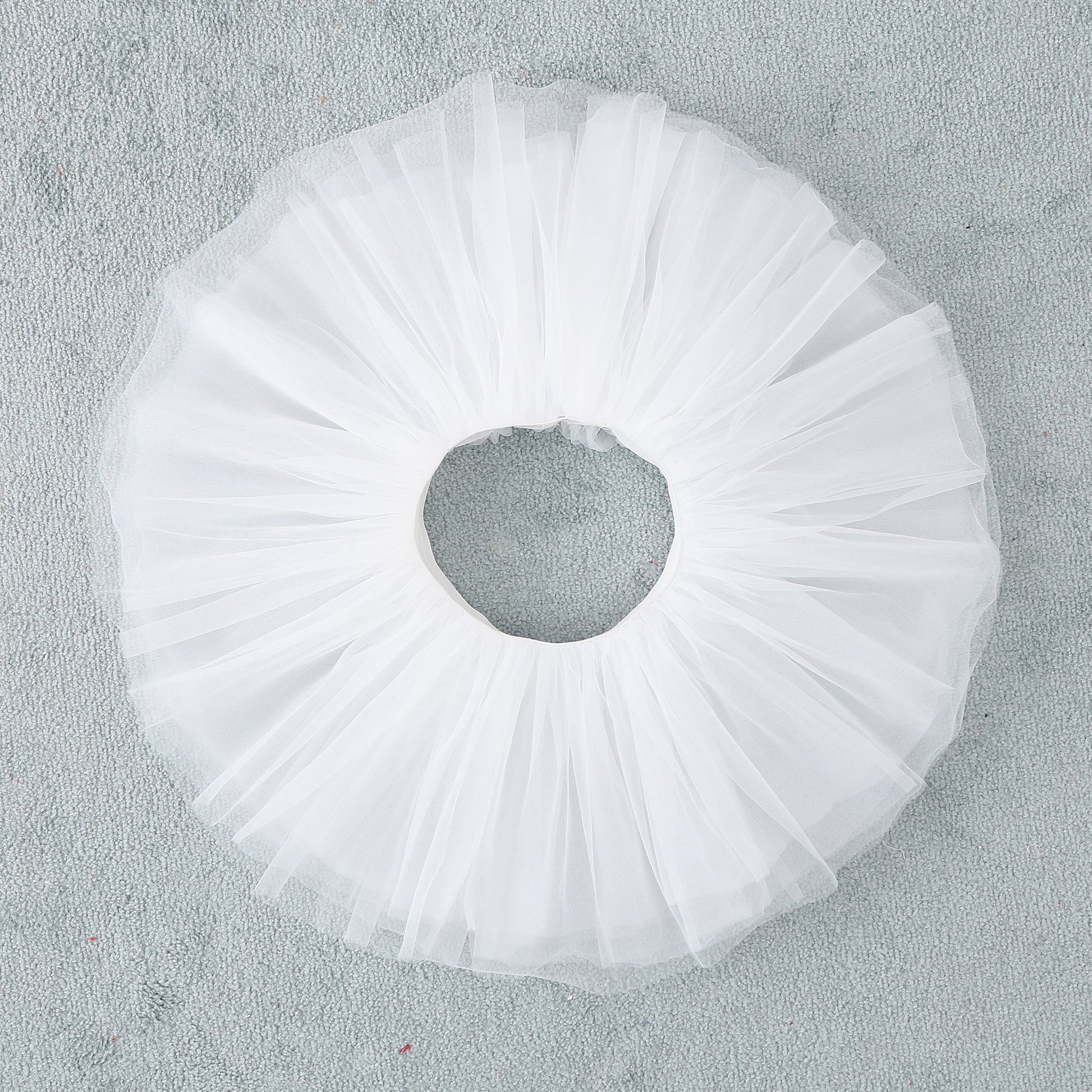 Manyiluo - Jenny Ku - Daily Lolita Soft Yarn Soft Girl Boneless Pannier