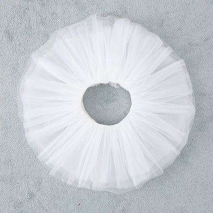 Manyiluo - Jenny Ku - Daily Lolita Soft Yarn Soft Girl Boneless Pannier