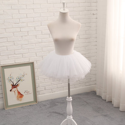 Manyiluo - Jenny Ku - Daily Lolita Soft Yarn Soft Girl Boneless Pannier