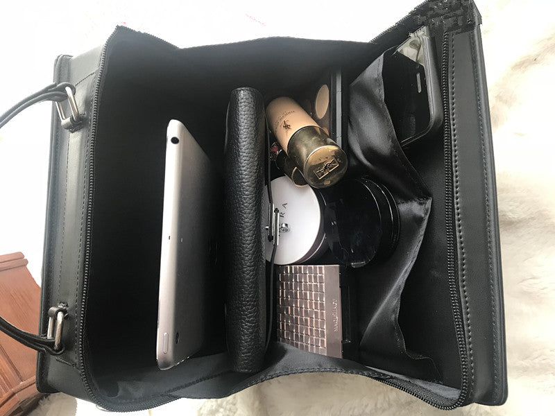 Loris - Gothic Lolita Handbag Crown Bag