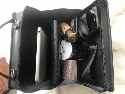 Loris - Gothic Lolita Handbag Crown Bag