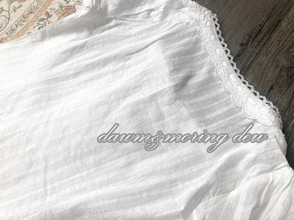 Dawn and Morning - Rozen Maiden - Elegant Lolita Jumper Dress