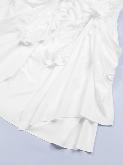 With PUJI - Dream - Daily Twins Lolita JSK, Loose Fit, Hidden Pockets