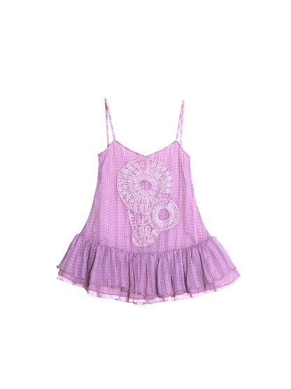 Layered Lace Camisole