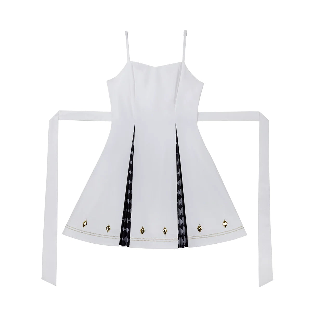 Your Princess - Eye of Truth - Elegant Gothic Lolita Dress Suit With Embroidery