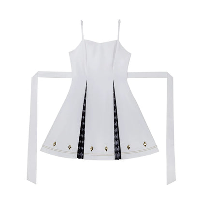 Your Princess - Eye of Truth - Elegant Gothic Lolita Dress Suit With Embroidery